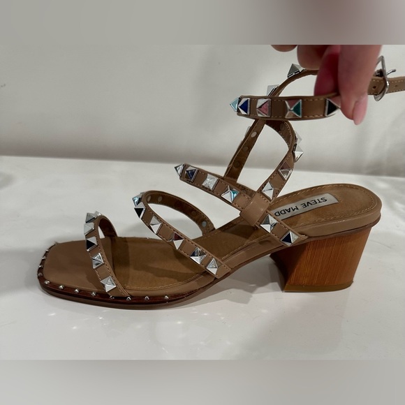 Steve Madden Heels - Picture 2 of 3